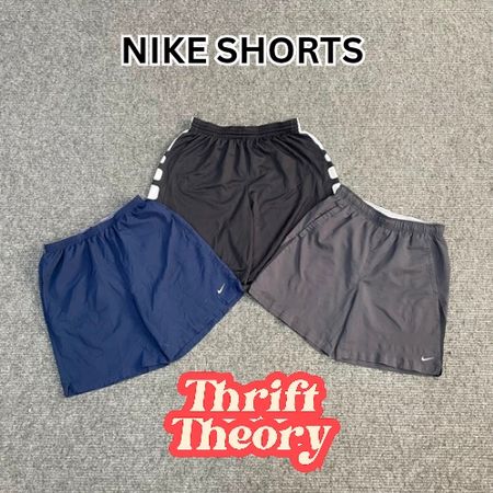 Nike Shorts - (29/06)