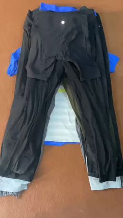 Lululemon Mix Items