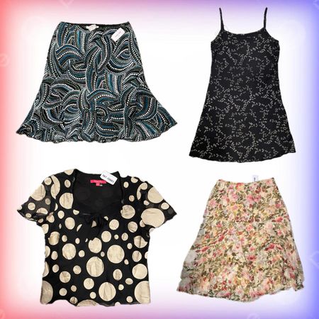 Dotted Darling ( RX-1352 )