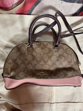 Coach bags