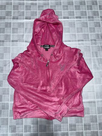 Playboy hoodies