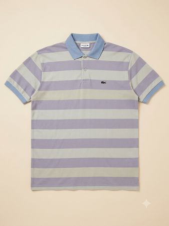 PREMIUM BRAND POLO MIX BRANDS RALPH LAUREN AND LACOSTE