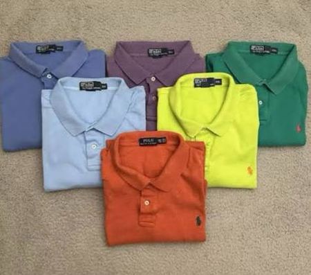 Ralph lauren polo shirts
