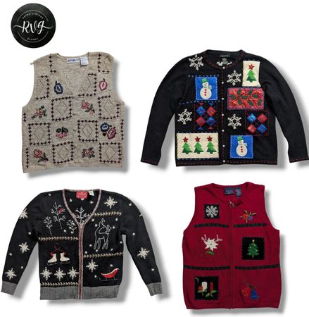 Christmas Sweater