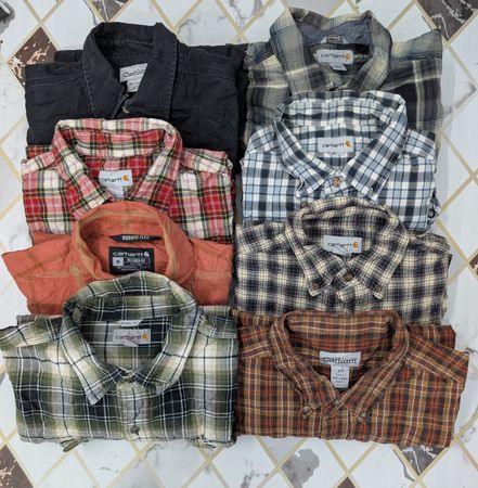 Carhartt shirt