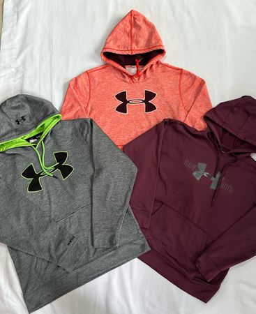 Under Armour Hoodies B#219
