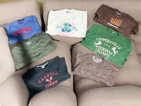 Sweatshirts Russel Athletic