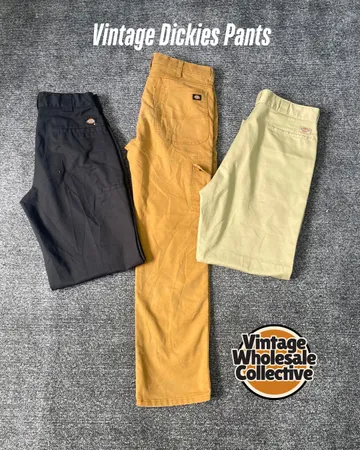 Vintage Dickies Pants - (29/06)