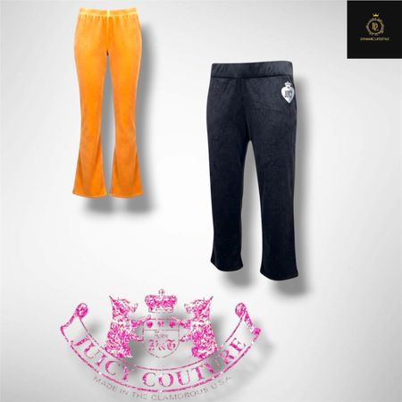 Juicy couture trousers