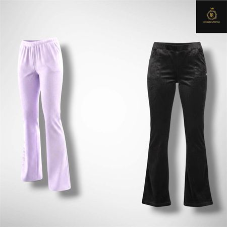 Juicy couture trousers