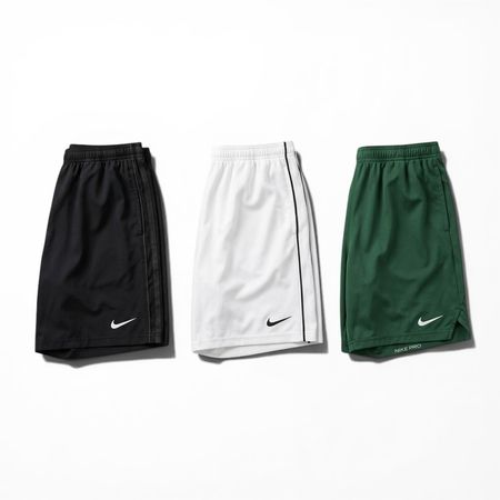Classic Nike Shorts (NS 2906 26)