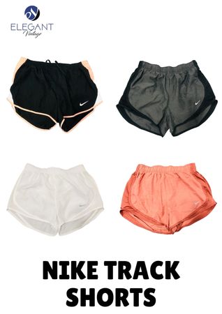 Nike Track Shorts - EVM1619