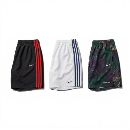 Vintage Nike Shorts (NS 2906 26)