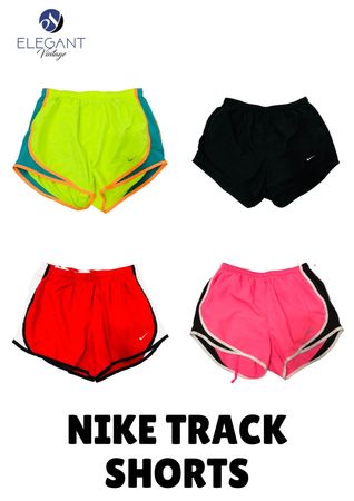 Nike Track Shorts - EVM1620