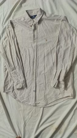 Ralph Lauren shirts