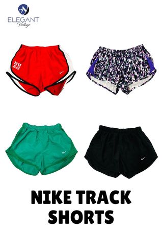 Nike Track Shorts - EVM1621