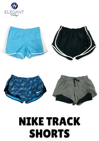 Nike Track Shorts - EVM1622