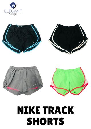 Nike Track Shorts - EVM1623