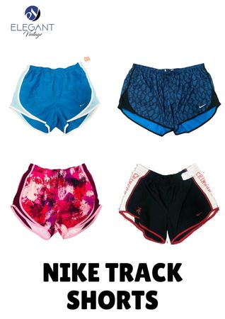 Nike Track Shorts - EVM1624