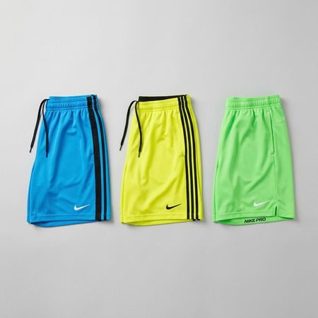 Vintage Nike Shorts (NS 2906 26)