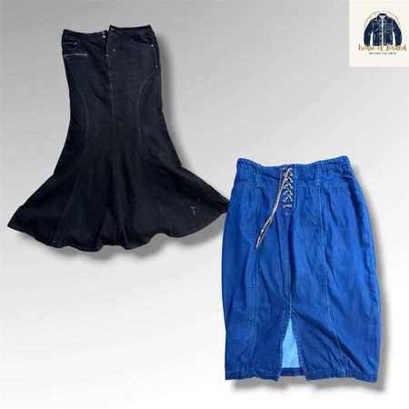 Ideal for reseller’s and boutiques