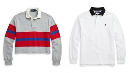 (FV-1879) Polo Rugby & Mix Tshirts
