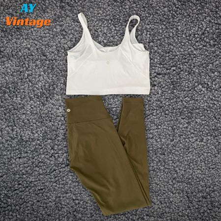 A.Y354 Lululemon Mix Bundle