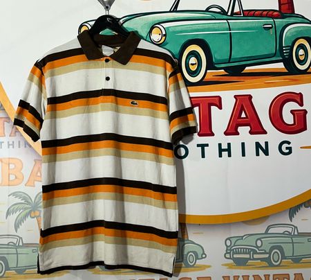 T-shirts polo Lacoste