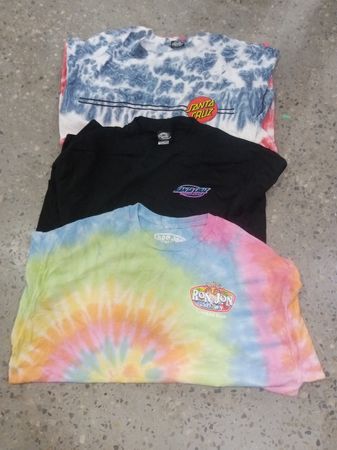 Ron Jon Round Neck T-Shirt