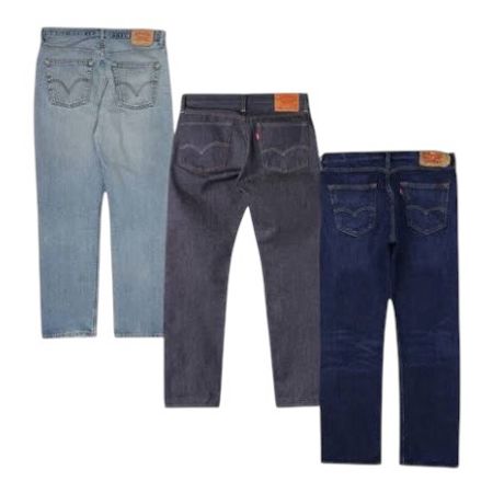 Levi’s 501 Jean