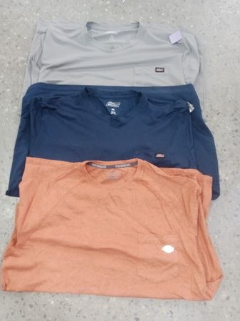 T-shirt col rond Dickies