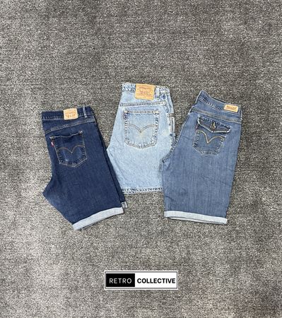 Levi’s Shorts #290626