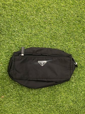 Branded bags