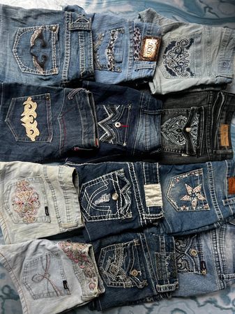 Y2K Shorts(06