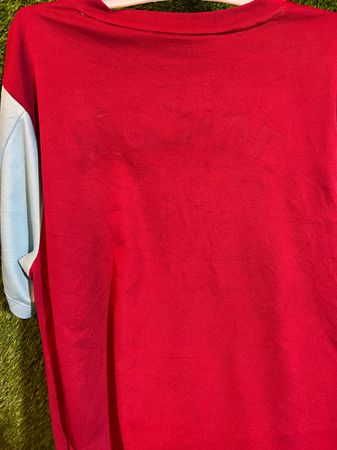 Authentic Football Jerseys