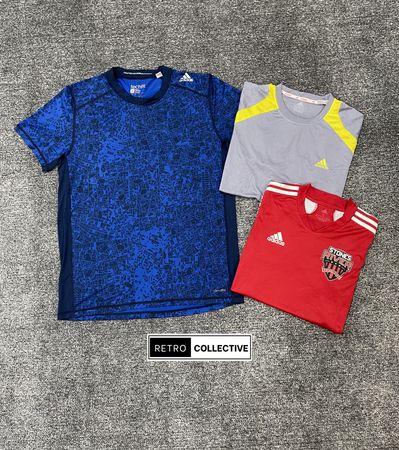 Adidas T-shirts #290626