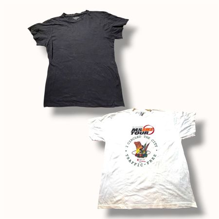 Primark Carhartt et plus de t-shirts