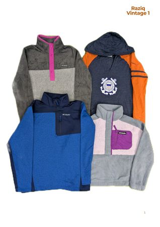 💥 RV3968 Columbia Mix Winter