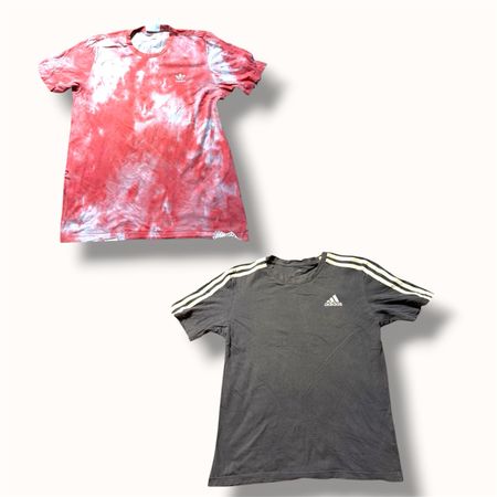 T-shirts Adidas