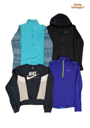 💥 RV3973 Nike Mix Winter