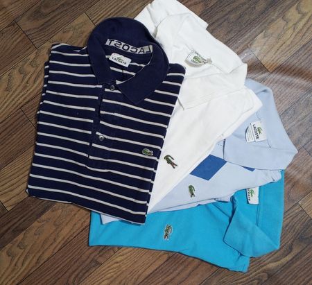 Lacoste t.shirt