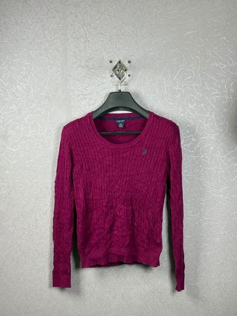 U.S. Polo Assn. Sweater Bunde
