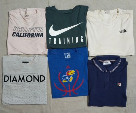 Premium Vintage T-Shirt