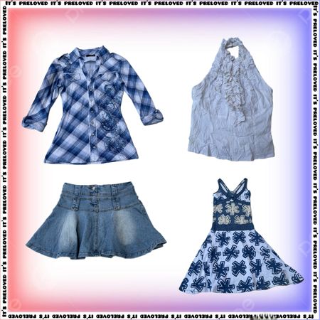 Lunch At The Marina - tops, dresses, skirts(SS-2547)