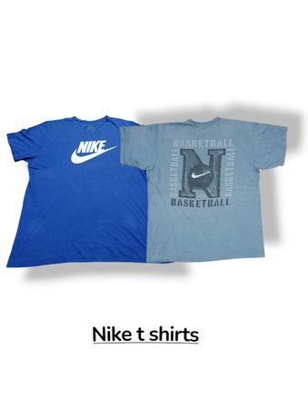 Vintage Nike t shirts 👕
