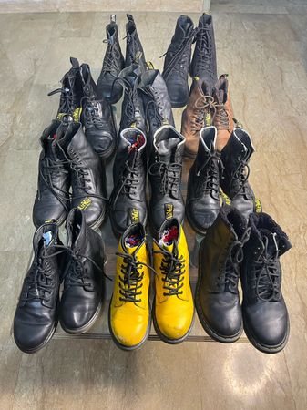 Dr. Marten Boots
