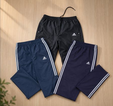 JA0667 Adidas Trousers - 11 Pieces