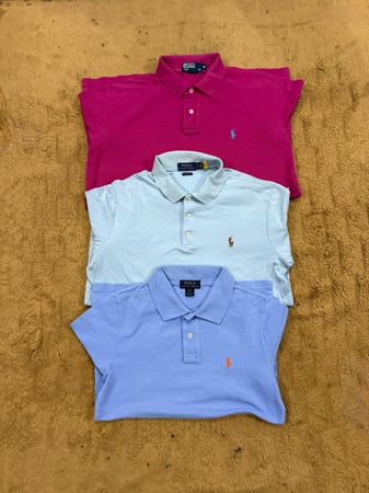 Polo Ralph Lauren Polo Shirts