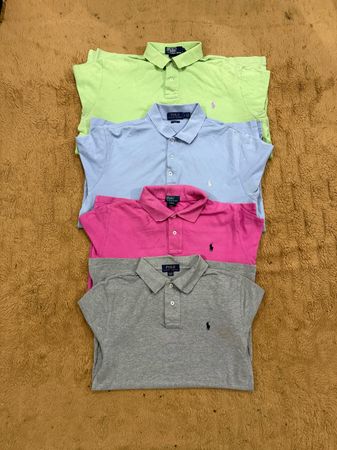 Polo Ralph Lauren Polo Shirts
