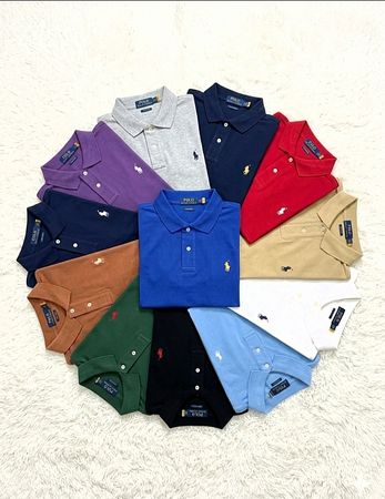 Polo Ralph Lauren T-shirts